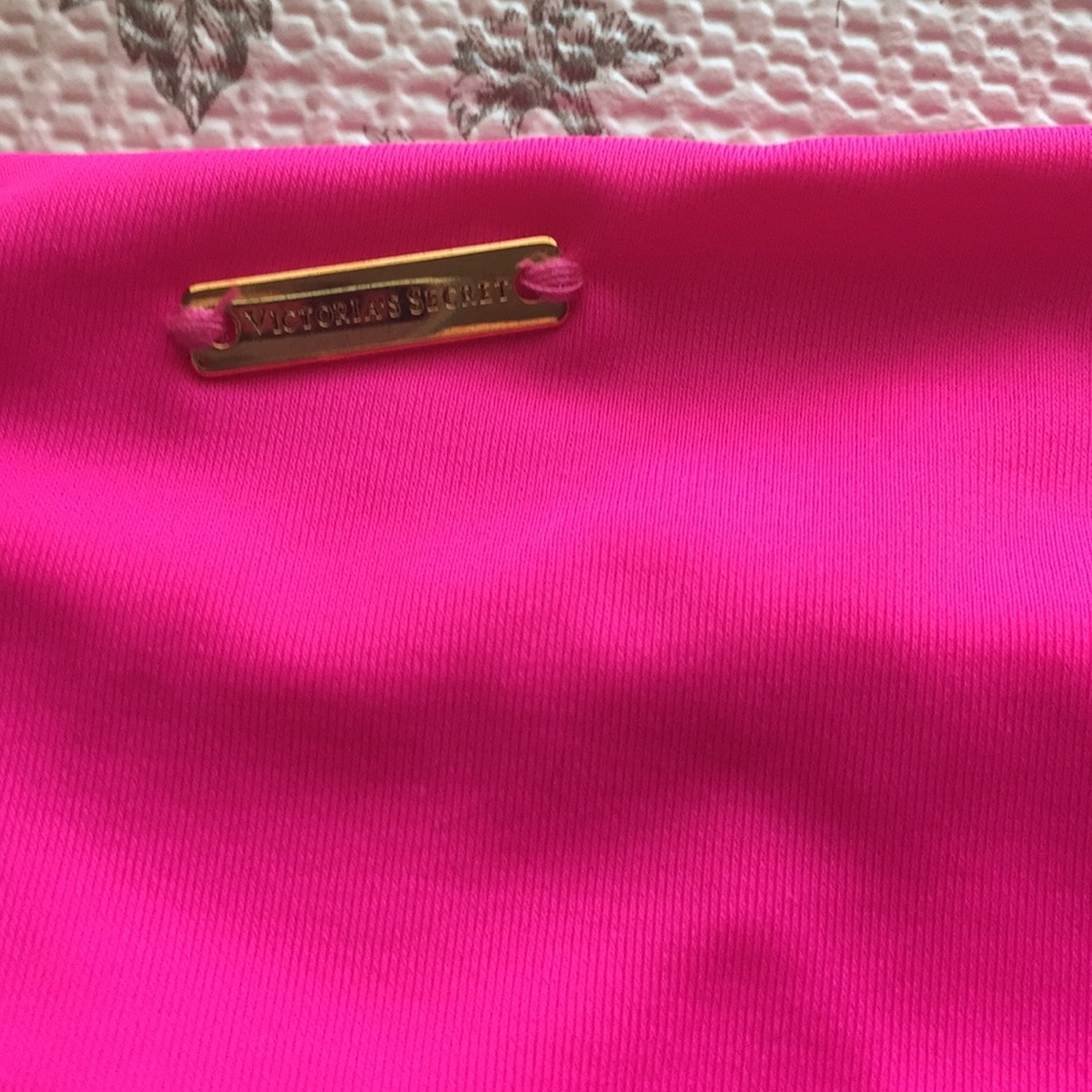 Victoria's Secret Colorblock Teeny Bikini Swimwear - Picture 7 of 7